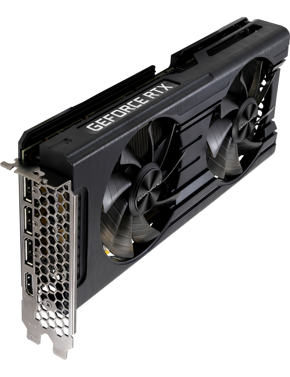 VGA Gainward GeForce® RTX 3050 8GB GHOST