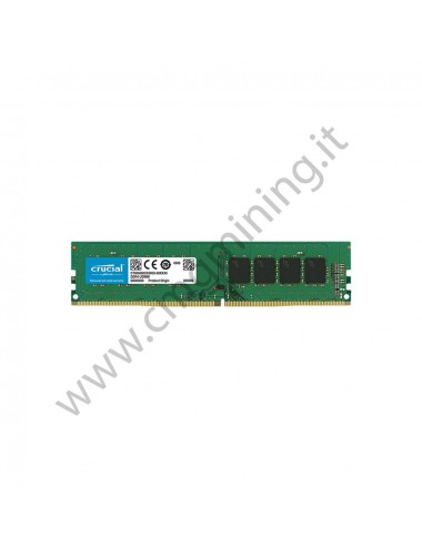 Crucial CT4G4DFS824A memory...