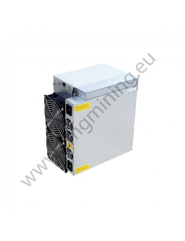 Refurbished Antminer T17+ 58TH