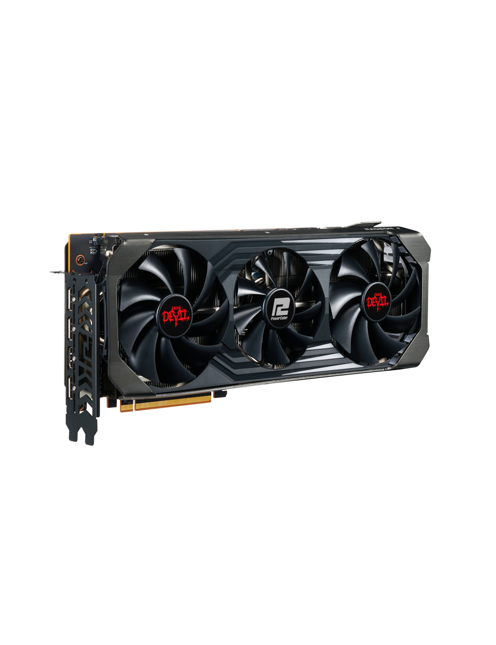 新品未開封品 Radeon RX 6750 XT Phantom Gaming - www.prometec.net