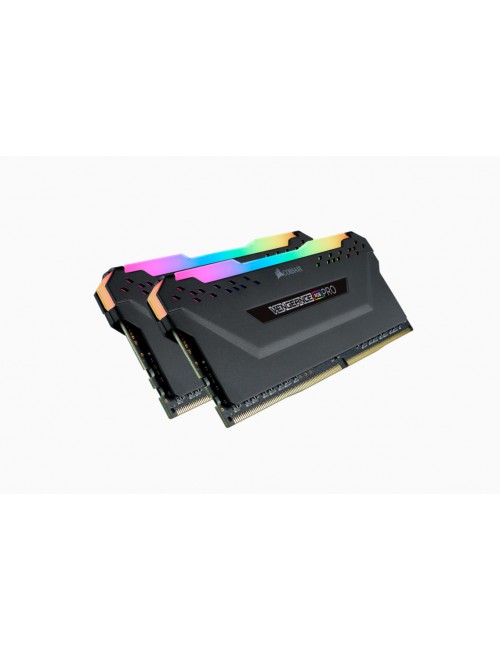 DDR4 32GB KIT 2x16GB PC 3200 Corsair Vengeance RGB Pro