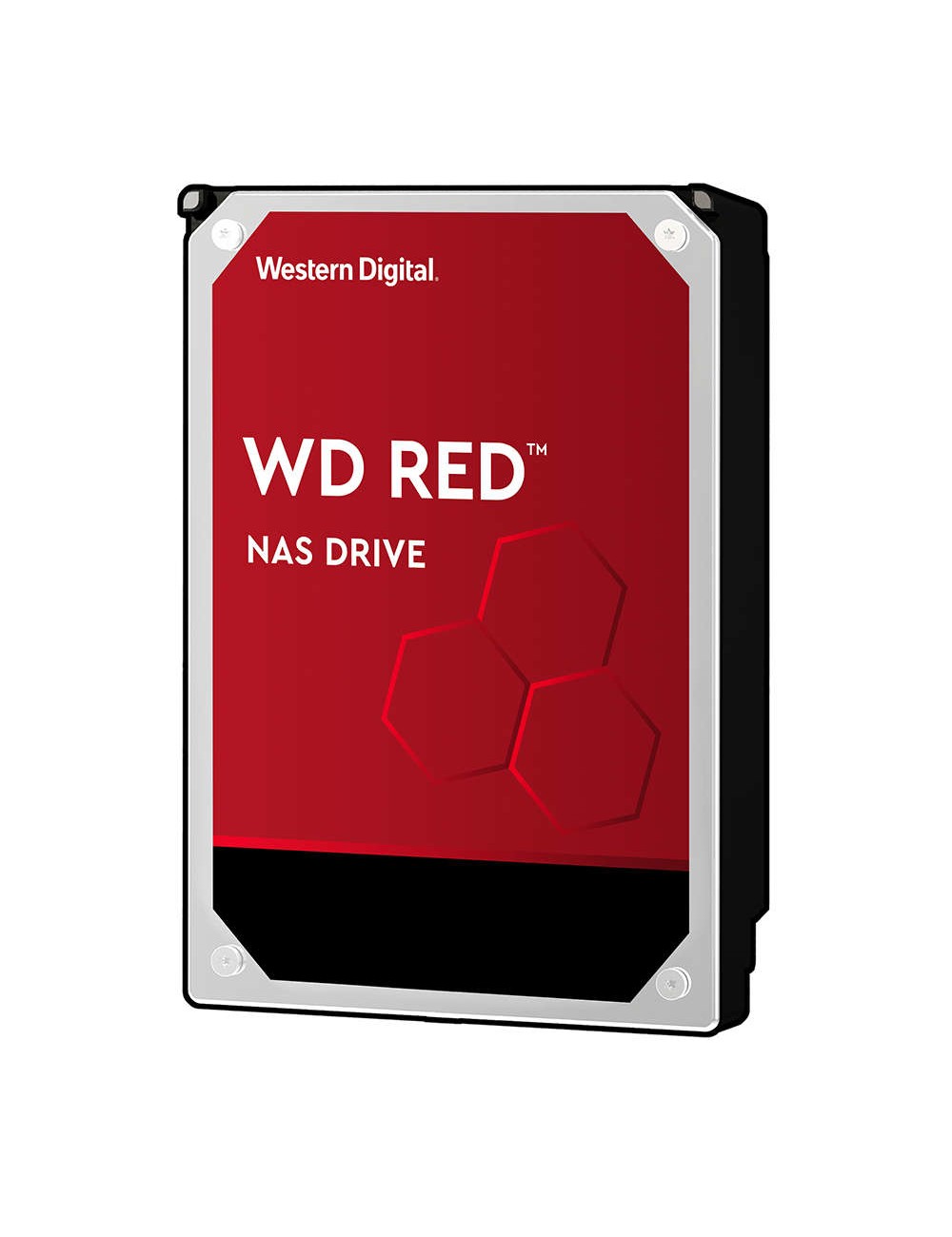 HDD Seagate IronWolf NAS ST4000VN006 4TB Sata III 256MB (D)