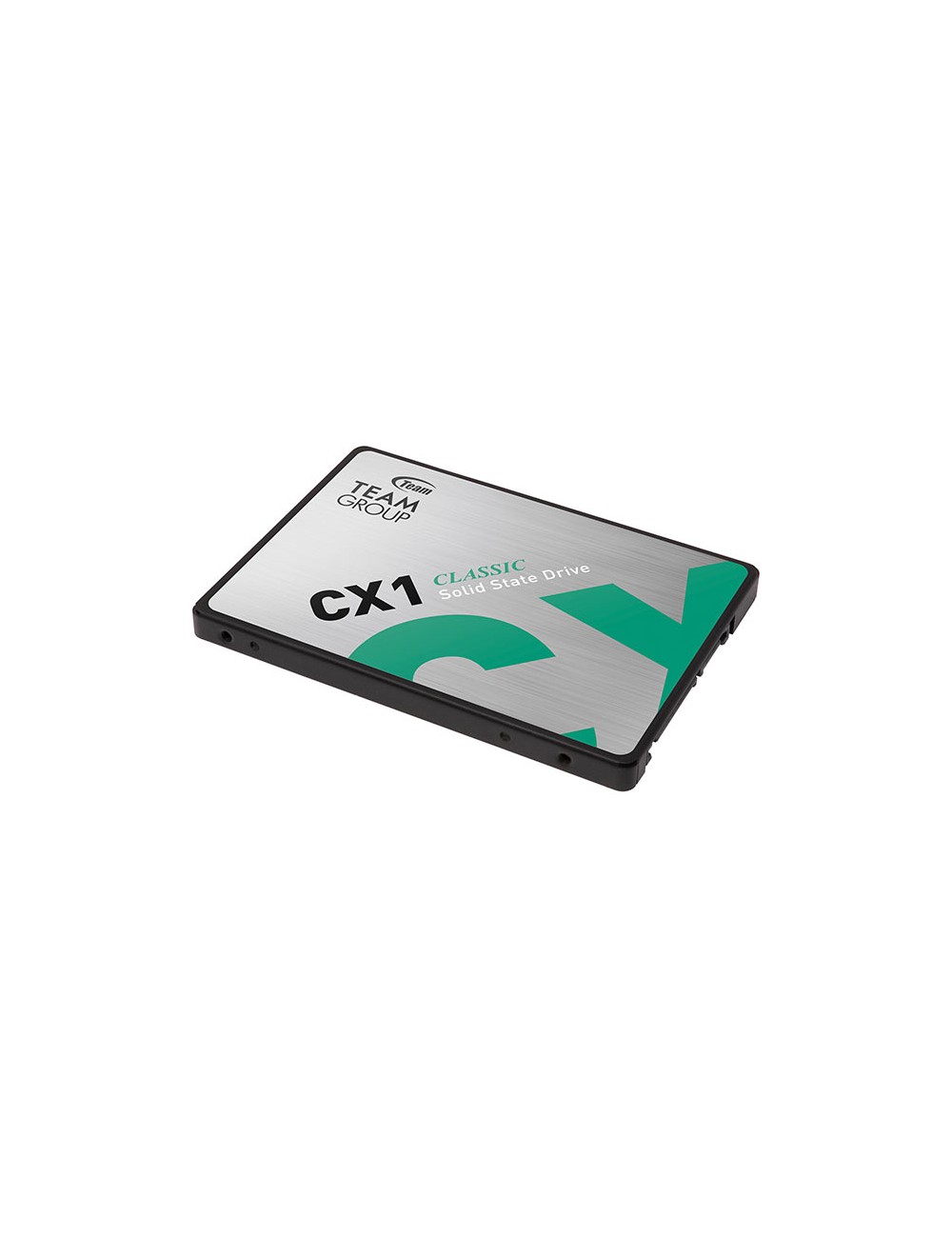 SSD Team Group 240GB CX1 Sata3 2